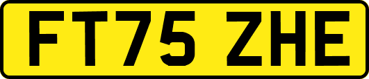 FT75ZHE