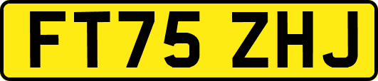 FT75ZHJ