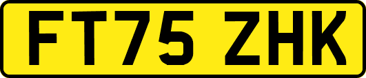 FT75ZHK