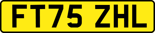 FT75ZHL