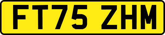 FT75ZHM