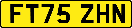 FT75ZHN