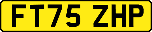 FT75ZHP