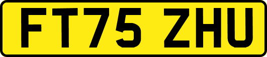 FT75ZHU