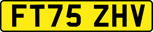 FT75ZHV