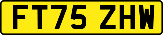 FT75ZHW