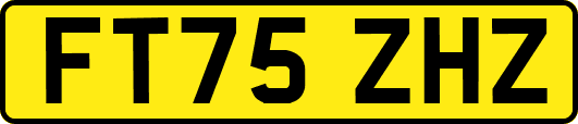 FT75ZHZ
