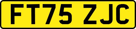 FT75ZJC