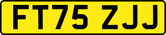 FT75ZJJ