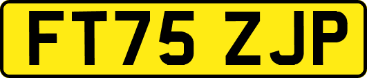 FT75ZJP