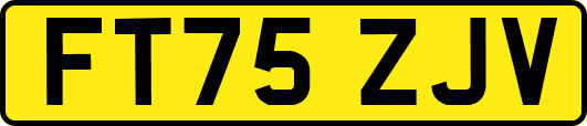 FT75ZJV