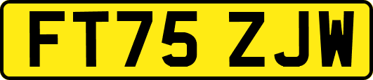 FT75ZJW