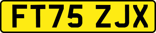 FT75ZJX