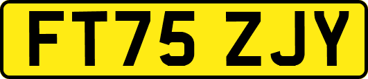 FT75ZJY