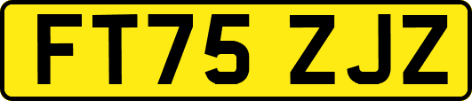 FT75ZJZ