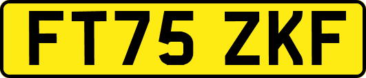 FT75ZKF