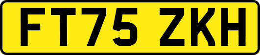 FT75ZKH