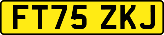 FT75ZKJ