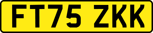 FT75ZKK