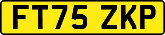 FT75ZKP