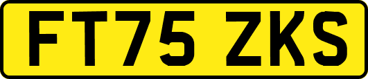 FT75ZKS