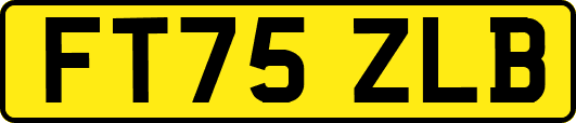 FT75ZLB