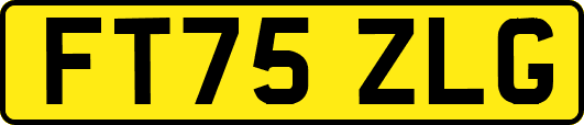 FT75ZLG