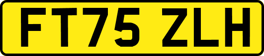 FT75ZLH