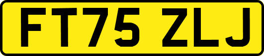 FT75ZLJ