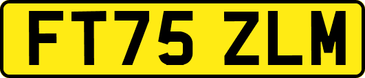 FT75ZLM