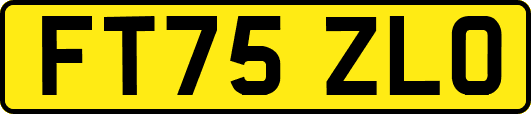 FT75ZLO