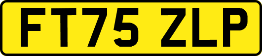 FT75ZLP