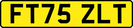 FT75ZLT