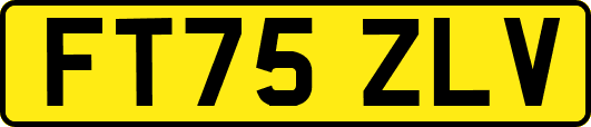 FT75ZLV