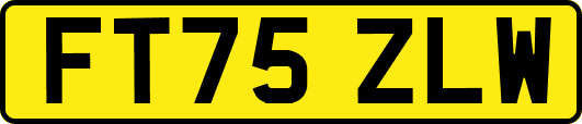 FT75ZLW