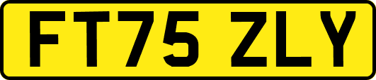 FT75ZLY
