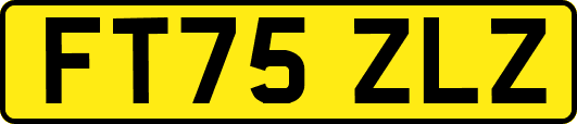 FT75ZLZ