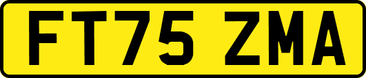 FT75ZMA
