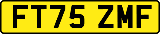 FT75ZMF