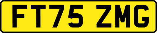 FT75ZMG