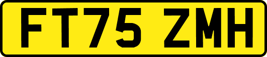 FT75ZMH