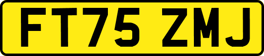 FT75ZMJ