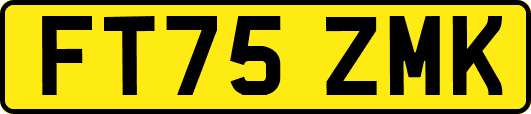 FT75ZMK