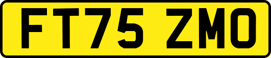 FT75ZMO