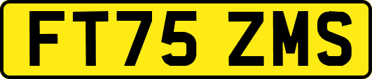 FT75ZMS