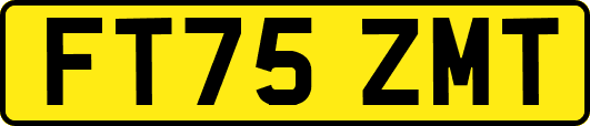FT75ZMT