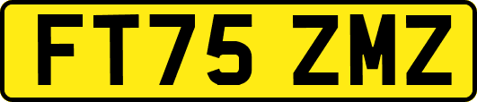 FT75ZMZ
