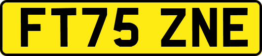 FT75ZNE