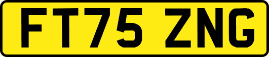 FT75ZNG