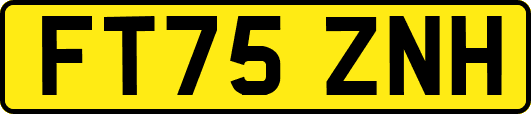 FT75ZNH